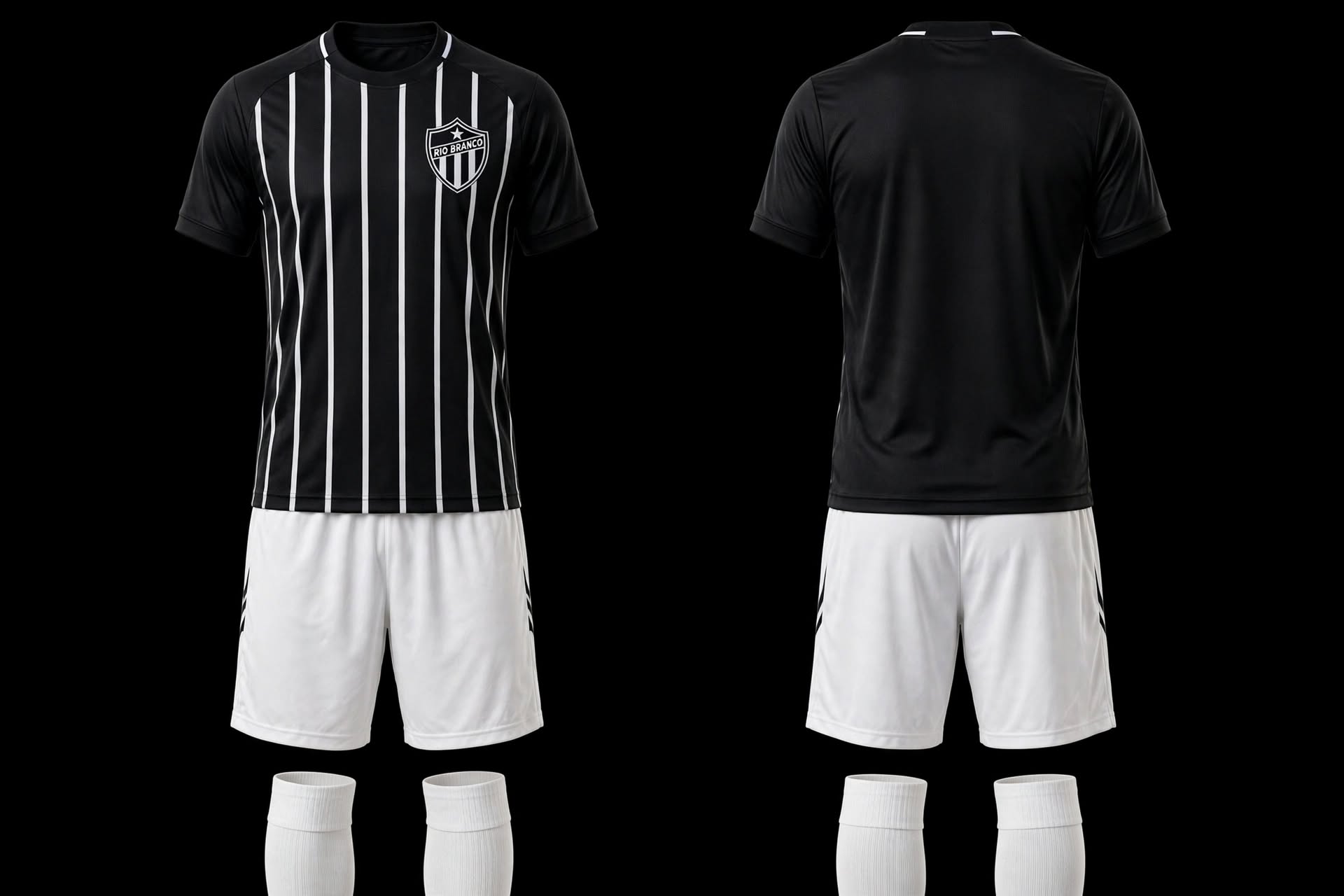 Kit Visitante